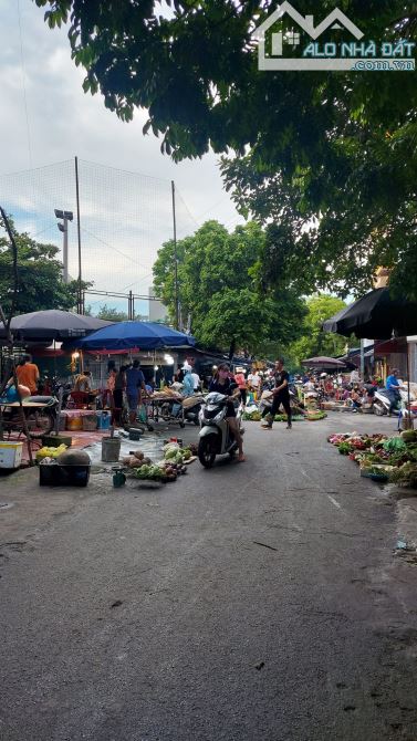 BÁN NHÀ MẶT ĐƯỜNG TỔ 12 MẬU LƯƠNG, KIẾN HƯNG DT 33M2, 5 TẦNG, GIÁ 5.45TỶ, ÔTÔ, KINH DOANH - 8