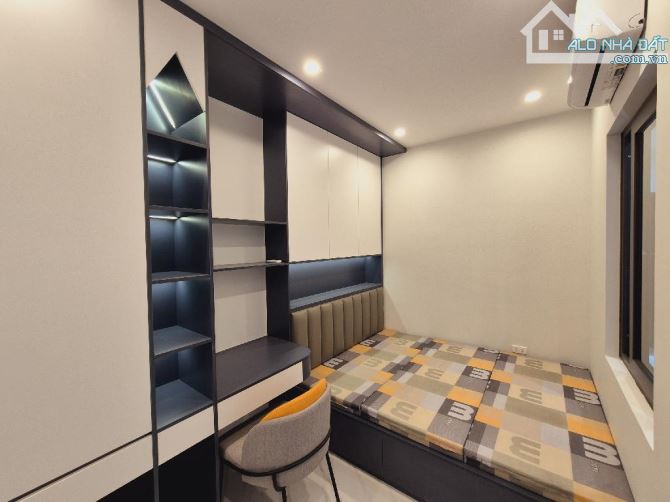 Chủ bán căn hộ 150m, đẹp như CC cao cấp tại phố Mai Động - Hoàng Mai - 9