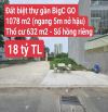 🆘 Đất Biệt Thự gần BigC GO kế Quốc Lộ 1K, P. Đông Hòa, Tp Dĩ An