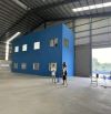 Cho thuê Kho - Xưởng MT Nam Hòa. p Phước Long A. 500m2, Có pccc, cont 24/24, Bảo vệ đầy đủ