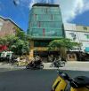 Building 2 MT Huỳnh Văn Bánh Q.PN (DT 8.4 x 22m NH 9m) hầm 7 tầng ST HĐT 270 triệu - 74 Tỷ