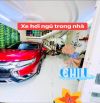 BÁN NHÀ 3 TẦNG THỚI AN 16 -83m2-Ô TÔ NẰM NHÀ