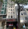 Bán nhà mặt tiền  Bùi Thị Xuân - Quận 1. Diện tích: 6m x 18m, 6 tầng thang máy, HĐT 250 tr