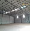 Cho Thuê Kho xưởng 500m2 gần cổng 11 biên hòa.