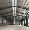 Cho Thuê Kho Xưởng Chính Chủ Tại Phú Thị, Gia Lâm - DT: 1000m²-200m²  Gần QL5