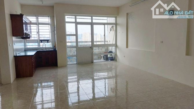 Cho thuê chung cư An Lạc Phùng Khoang 88m2 2pn giá chỉ 10,5tr