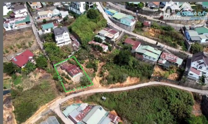 455m2 đất 2 mặt tiền Đống Đa, view thành phố, ra hồ Xuân Hương chỉ 5 phút - 17,5 tỷ
