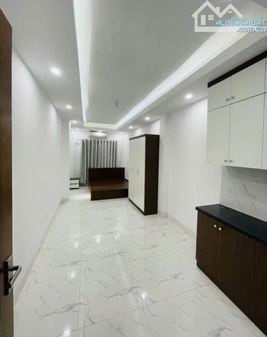 BÁN CHDV KIM MÃ, BA ĐÌNH, 55M, MT 5.5M, CHỈ 9.59 TỶ, DÒNG TIỀN 50TR/THÁNG, TỈ SUẤT 5.2%