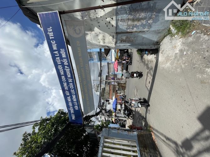 32 TỶ - NGUYỄN TRUNG TRỰC – NHÀ CỔ NGUYÊN KHỐI – 276 MV - NỞ HẬU HƠN 10M.