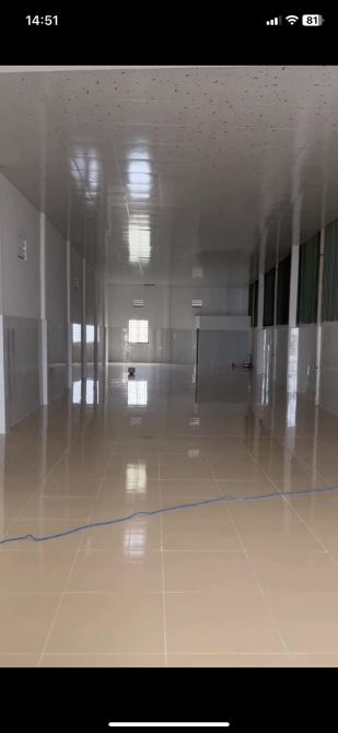 Cho thuê nhà 210 m2 mặt tiền Hoàng Quốc Việt 15 triệu - 1