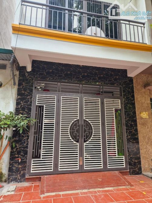 ⚜️ Tòa CCMN Mộ Lao, Phân lô Ô tô tránh, vỉa hè, 50m2 7T Thang máy, 11 Phòng, Chỉ 15 Tỷ ⚜️ - 1