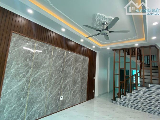 Bán nhà gần 60m2 Ngõ 1 Đại Đồng Đông Mỹ Thanh Trì, 5 tỷ - 1