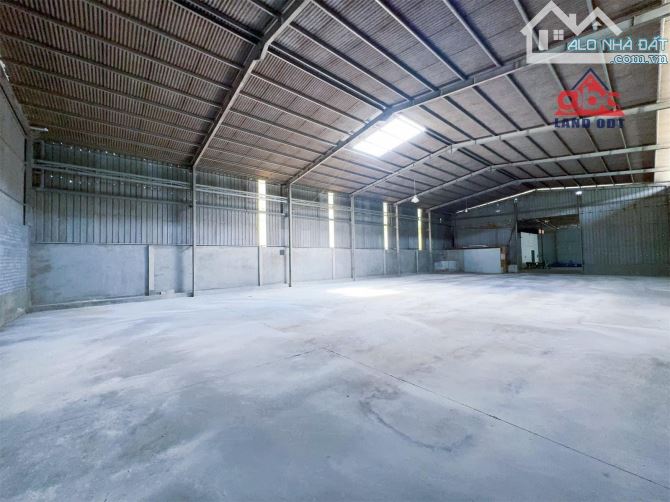 XT142 nhà xưởng 1000m2  Sản xuất đa ngành nghề - 1