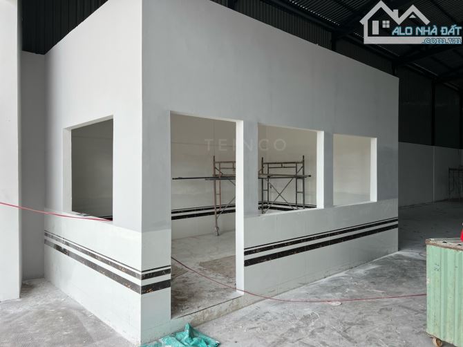 Cho Thuê Kho Xưởng Cần Thơ 720m2 - 1