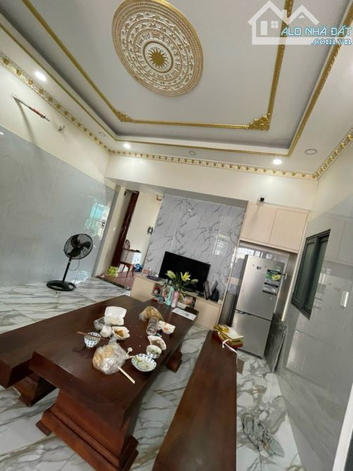 📣📣📣 NHÀ VƯỜN NGHỈ DƯỠNG - MT NGUYỄN THỊ THẢNH 170M2 - HÓC MÔN 🍀 - 1