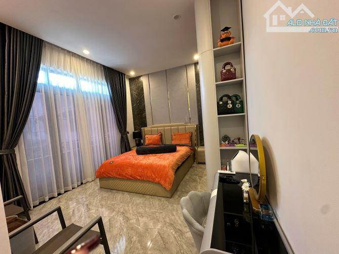 🏠 Bán Nhà 4 Tầng Căn 2 Mặt Tiền , 4 Phòng Ngủ đẹp như mơ Ngay TTTP Huế - 16