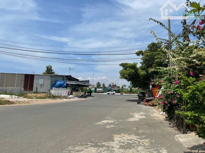 🏅 Cần bán lô góc 2 mặt tiền Nguyễn Văn Linh KDC Phú Tài Thành Phố Phan Thiết - 2
