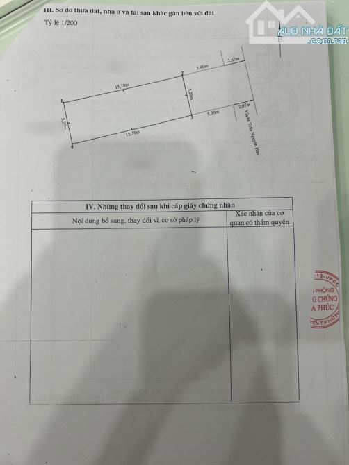 DB.Bán nhà 6 tầng thang máy mặt đường Trần Nguyên Hãn, Lê Chân 80m giá chỉ 17,5 tỷ - 2