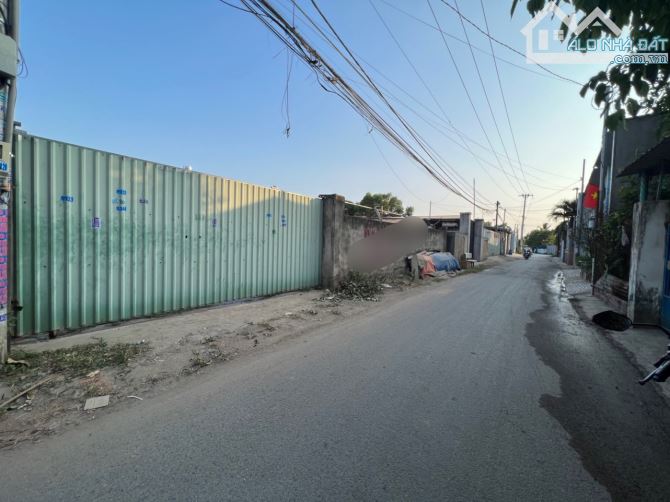 Đất 171m  gần ngã 3 Cây Keo P. Tân Hạnh Tp Biên Hòa - 2