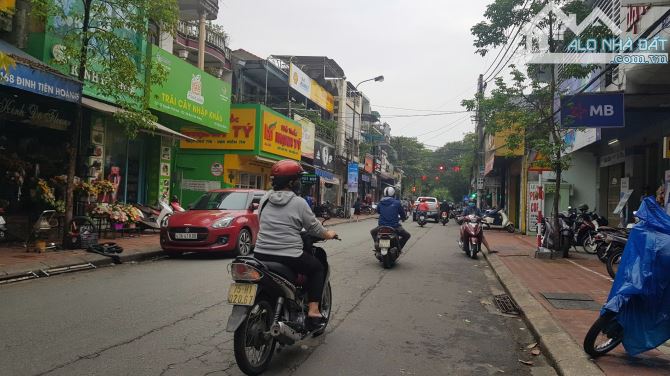 Bán mặt tiền Đinh Tiên Hoàng, phường Thuận Lộc, Tp.Huế - 2