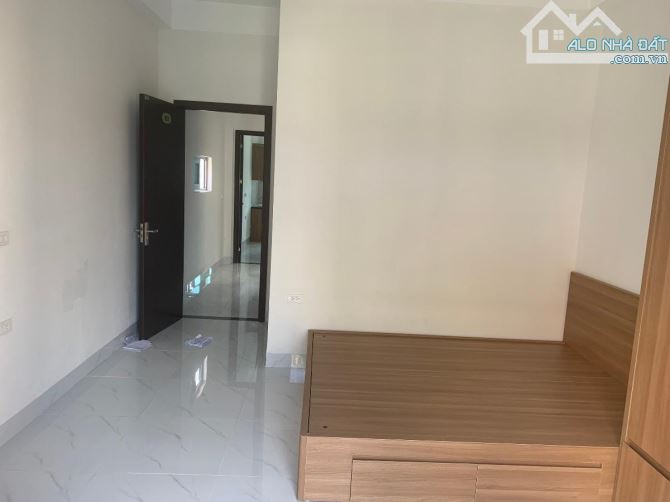 ⚜️ Tòa CCMN Mộ Lao, Phân lô Ô tô tránh, vỉa hè, 50m2 7T Thang máy, 11 Phòng, Chỉ 15 Tỷ ⚜️ - 2