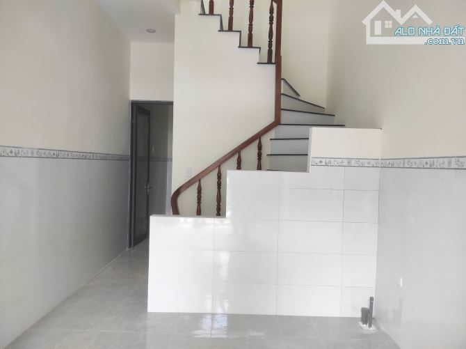 BÁN CĂN NHÀ MỚI 100M2 ĐƯỜNG LÊ LỢI 100% THỔ CƯ PHƯỜNG THẮNG NHÌ TP VŨNG TÀU. - 2