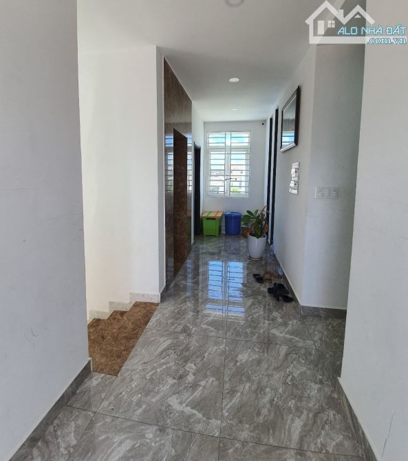 Bán Nhà 2Măt Tiền Ngang 11m Đường N1 KDC D2D P. Thống Nhất, Biên Hoà, 600m2 Giá 35 tỷ - 2