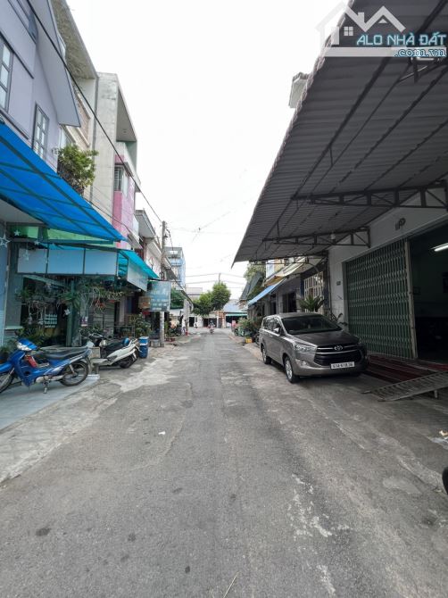 Đất đẹp đối diện chợ Dĩ An 1 gần BigC Go Tp Dĩ An - 3