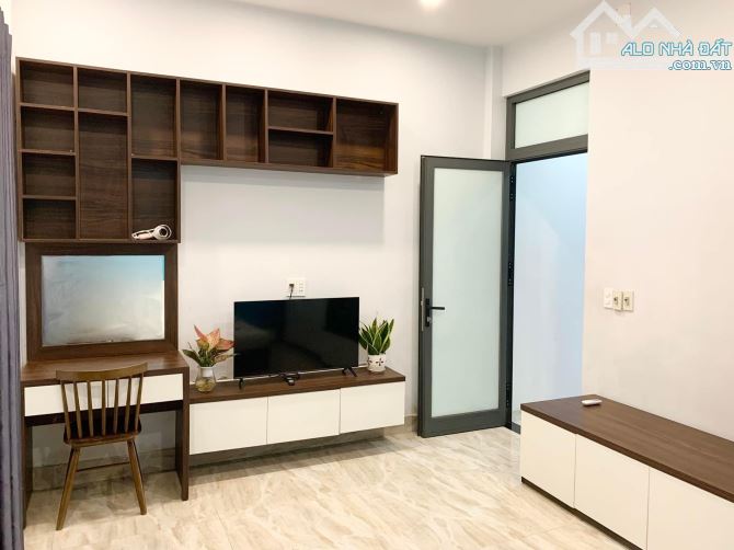 Bán nhanh căn Villa 2 tầng Khu đầu tuyến Sơn Trà- Đang có hđ thuê 25tr/tháng - 3