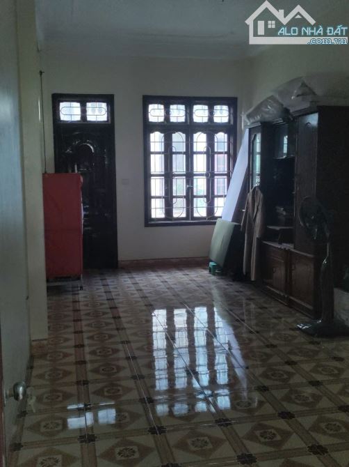 cho thuê nhà Phân Lô Lĩnh Nam ô tô tải đỗ cửa 70m2 x 3 tầng - 3