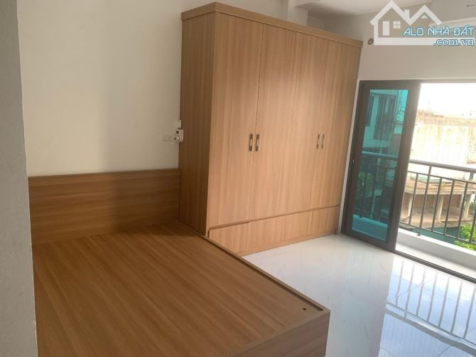 ⚜️ Tòa CCMN Mộ Lao, Phân lô Ô tô tránh, vỉa hè, 50m2 7T Thang máy, 11 Phòng, Chỉ 15 Tỷ ⚜️ - 3