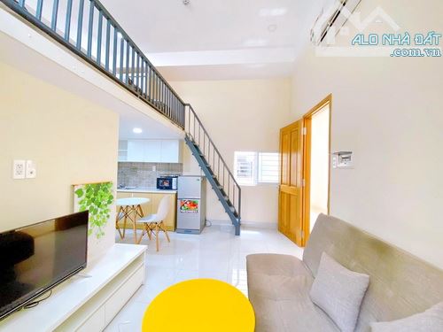 Bán tòa CHDV DTS 1380m2 Mặt tiền Lê Văn Lương Q7 - 3