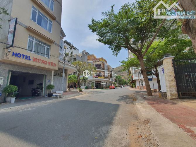 BÁN LÔ ĐẤT MẶT TIỀN PHAN HUY CHÚ GẦN BIỂN TRUNG TÂM PHƯỜNG 2 TPVT GIÁ CHỈ HƠN 11 TỶ - 3