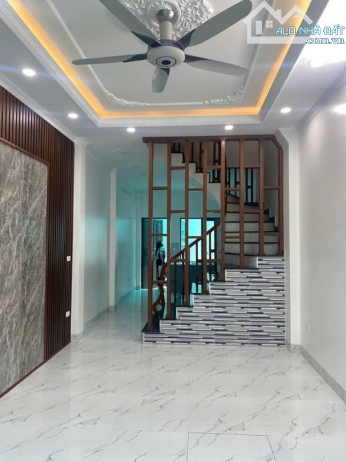 Bán nhà gần 60m2 Ngõ 1 Đại Đồng Đông Mỹ Thanh Trì, 5 tỷ - 3