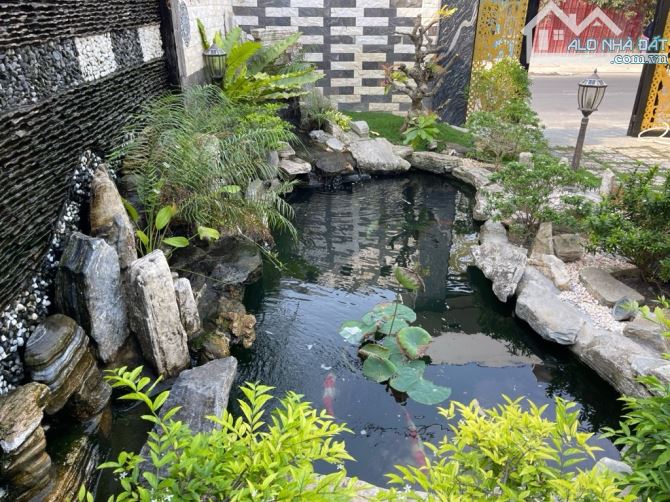 📣📣📣 NHÀ VƯỜN NGHỈ DƯỠNG - MT NGUYỄN THỊ THẢNH 170M2 - HÓC MÔN 🍀 - 3