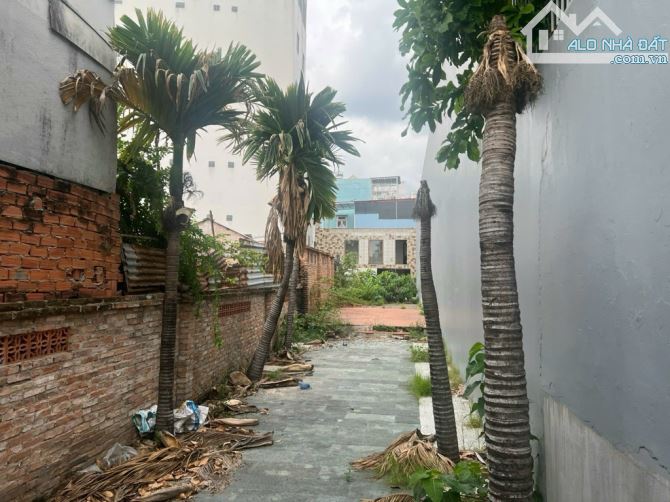 32 TỶ - NGUYỄN TRUNG TRỰC – NHÀ CỔ NGUYÊN KHỐI – 276 MV - NỞ HẬU HƠN 10M. - 3