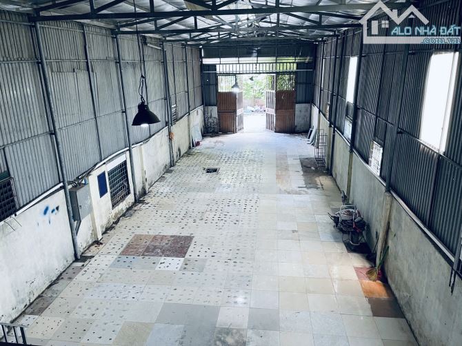 Cho thuê 300m2 sẵn văn phòng cont vào đc gần kdt đô nghĩa - 4