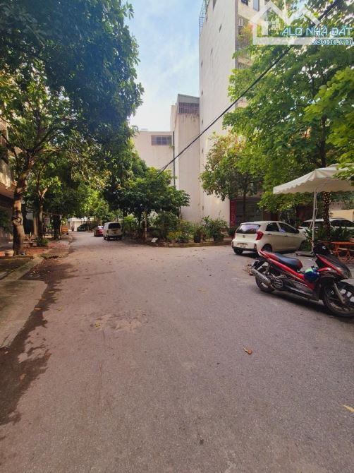 ⚜️ Tòa CCMN Mộ Lao, Phân lô Ô tô tránh, vỉa hè, 50m2 7T Thang máy, 11 Phòng, Chỉ 15 Tỷ ⚜️ - 4