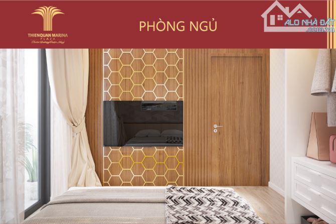 Chung Cư ngang Đại Học Y Dược Cần Thơ căn hộ Cao Cấp 23 tầng từ 1-3 phòng ngủ cao cấp - 4