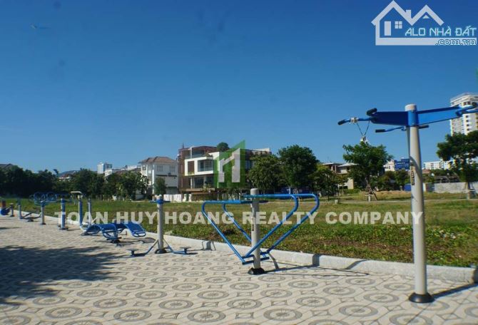 Bán Biệt Thự Cao Cấp Tại Euro Village Đà Nẵng – Vị Trí Đắc Địa, Sống Đẳng Cấp - 4