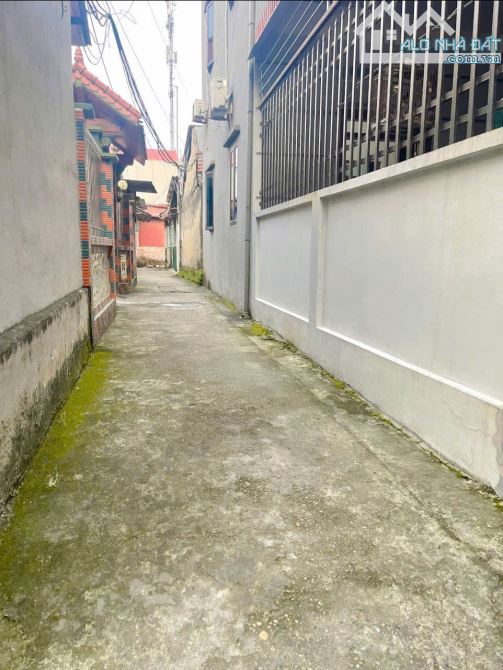 Bán Đất Thị trấn Chờ - Yên Phong Bắc Ninh Oto 50m,cách ngã tư chờ 500m,Mt = 5,8m giá 1.2ty - 5
