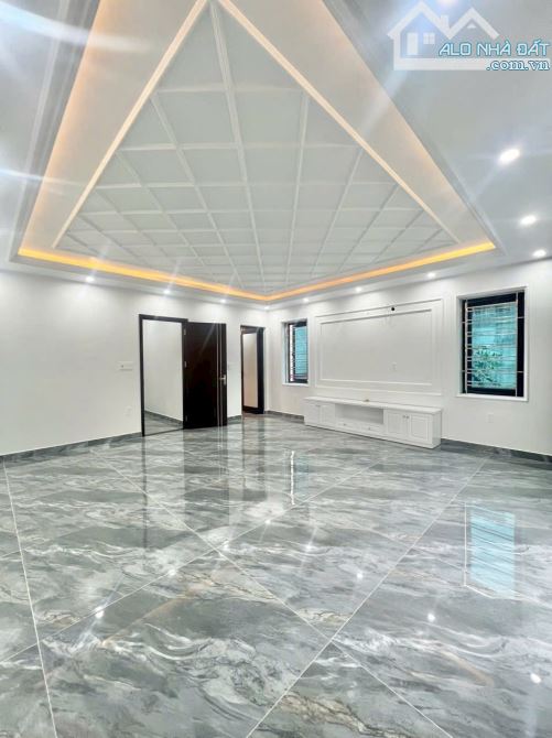 Chỉ hơn 6 tỷ sở hữu nhà 4 tầng lô góc 60m2 cực đẹp khu TĐC Vinhomes Sở Dầu, Hồng Bàng - 5