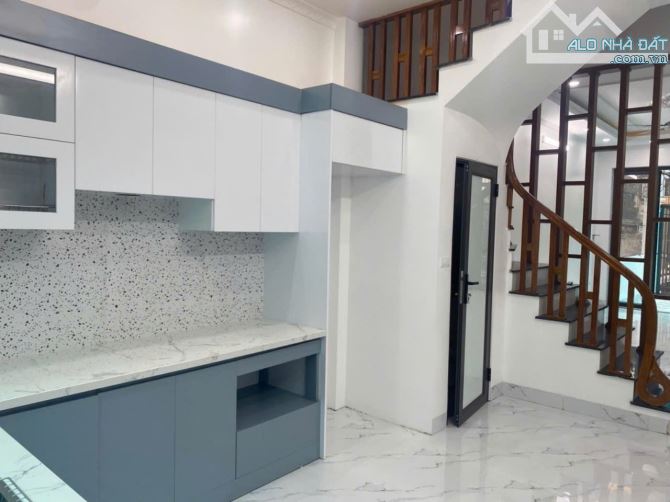 Bán nhà gần 60m2 Ngõ 1 Đại Đồng Đông Mỹ Thanh Trì, 5 tỷ - 5