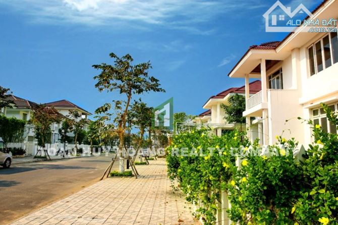 Bán Biệt Thự Cao Cấp Tại Euro Village Đà Nẵng – Vị Trí Đắc Địa, Sống Đẳng Cấp - 5