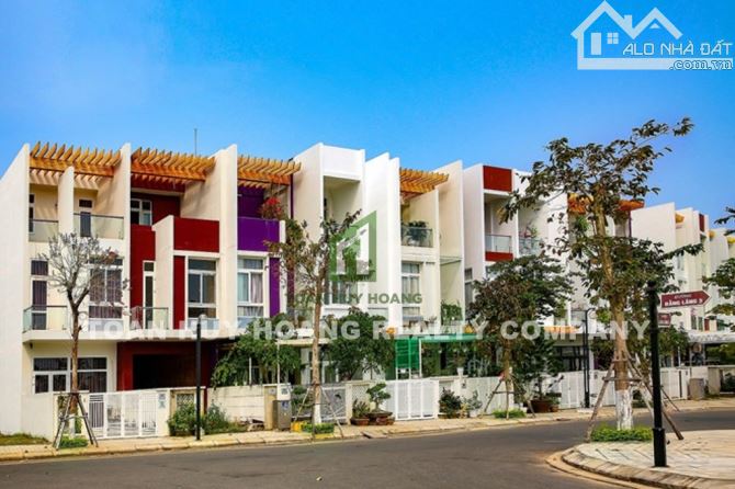 Bán Biệt Thự Cao Cấp Tại Euro Village Đà Nẵng – Vị Trí Đắc Địa, Sống Đẳng Cấp - 6