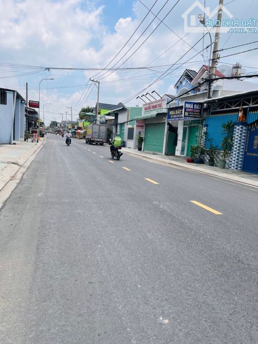 📣📣📣 NHÀ VƯỜN NGHỈ DƯỠNG - MT NGUYỄN THỊ THẢNH 170M2 - HÓC MÔN 🍀 - 6
