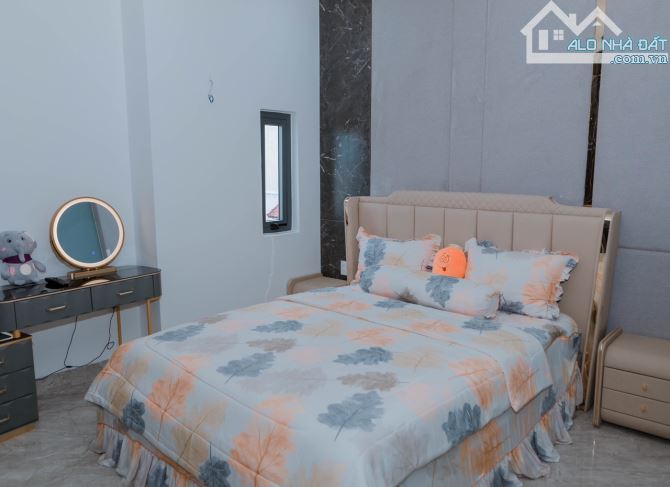 🏠 Bán Nhà 4 Tầng Căn 2 Mặt Tiền , 4 Phòng Ngủ đẹp như mơ Ngay TTTP Huế - 7