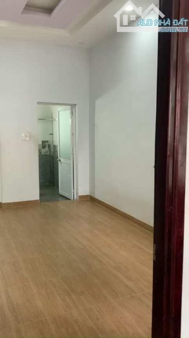 BÁN NHÀ HẺM XE HƠI KIA, NGUYỄN XIỂN, 110M2, 3PN, ĐỐI DIỆN VINHOMES QUẬN 9 - 8