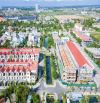 💥💥💥Đất mặt tiền ĐẠI CỒ VIỆT- Đông Nam Thuỷ An- View công viên, cách Aeon Mall Huế 1p