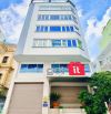 Bán Tòa Building Số 9 - 11 Nguyễn Văn Thủ, Phường Đakao, Quận 1. 8 Tầng. HĐ Thuê: 380Tr